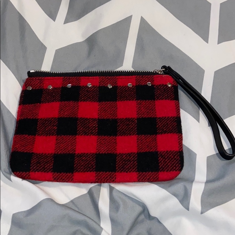 Wristlet
